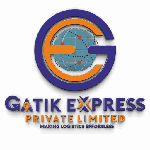 Gatik Exress Private Limited
